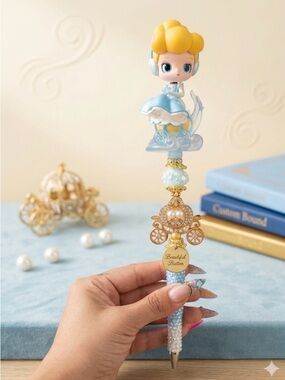 Custom Pen